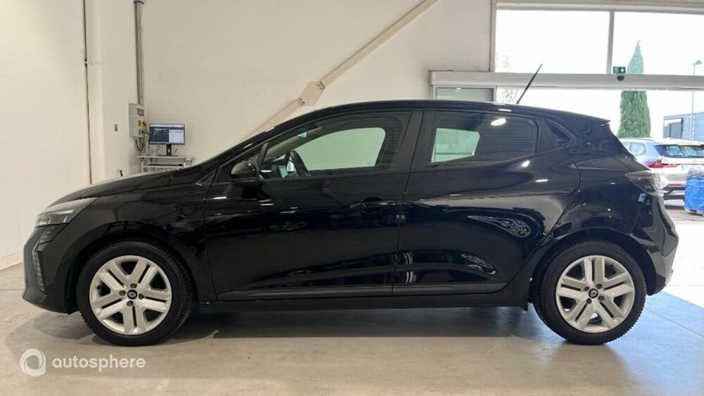 Clio 1.0 TCe 90ch Evolution - 24 2024 occasion 13090 Aix-en-Provence