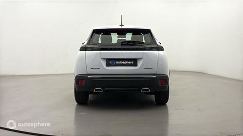 2008 1.2 Hybrid 145ch Style e-DCS6 2025 occasion 37540 Saint-Cyr-sur-Loire