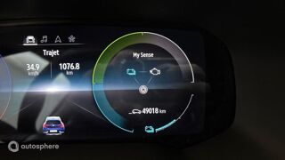 Captur 1.6 E-Tech hybride 145ch Techno 2023 occasion 62218 Loison-sous-Lens