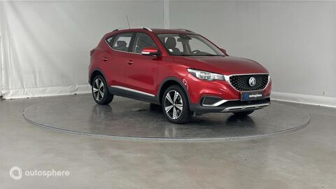 MG.ZS EV 143ch Luxury 2021 occasion 57500 Saint-Avold