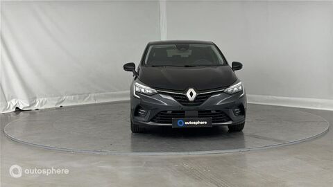 Clio 1.6 E-Tech hybride 145ch Evolution 2023 occasion 62218 Loison-sous-Lens