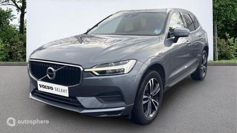Annonce voiture Volvo XC60 25999 �