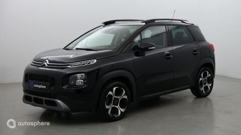 Citroën C3 Aircross PureTech 110ch S&S Shine Pack 2021 occasion Poitiers 86000