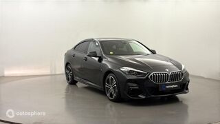 Serie 2 220dA 190ch M Sport 2022 occasion 33700 M&eacute;rignac