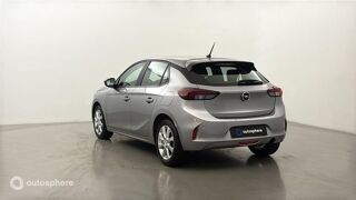 Corsa 1.2 75ch Edition Business 2021 occasion 92000 Nanterre