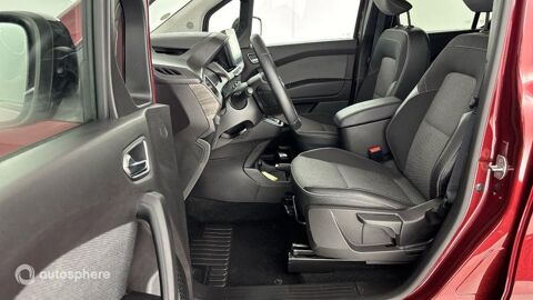 Kangoo 1.5 Blue dCi 95ch Intens 2023 occasion 74200 Thonon-les-Bains