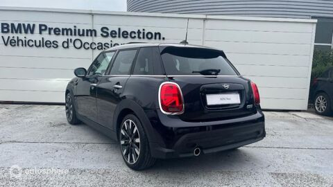 Cooper 136ch Edition Premium Plus BVA7 2023 occasion 30000 N&icirc;mes