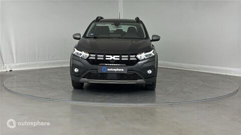 Sandero 1.0 ECO-G 100ch Stepway Expression 2023 occasion 62800 Li&eacute;vin