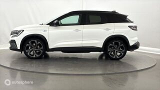 Austral 1.2 E-Tech full hybrid 200ch Techno esprit Alpine 2023 occasion 51100 Reims