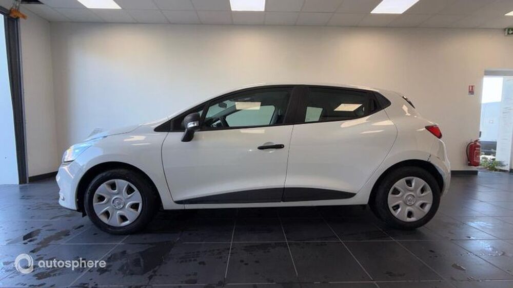 Clio 1.5 dCi 75ch energy Air E6C 2018 occasion 84120 Pertuis