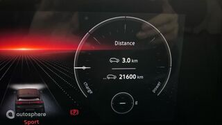 M&eacute;gane E-Tech Electric EV60 220ch Techno super charge 2023 occasion 57400 Buhl-Lorraine