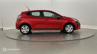 Clio 1.5 Blue dCi 100ch Evolution 2023 occasion 59820 GRAVELINES