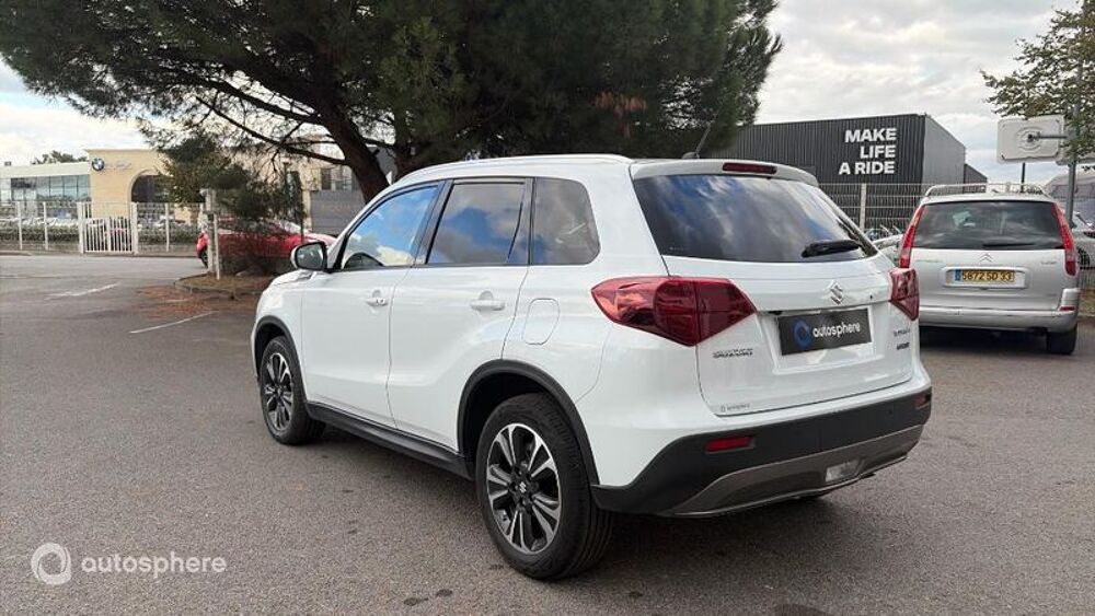 Vitara 1.5 Dualjet Hybrid 115ch Style Auto 2023 occasion 33700 M&eacute;rignac