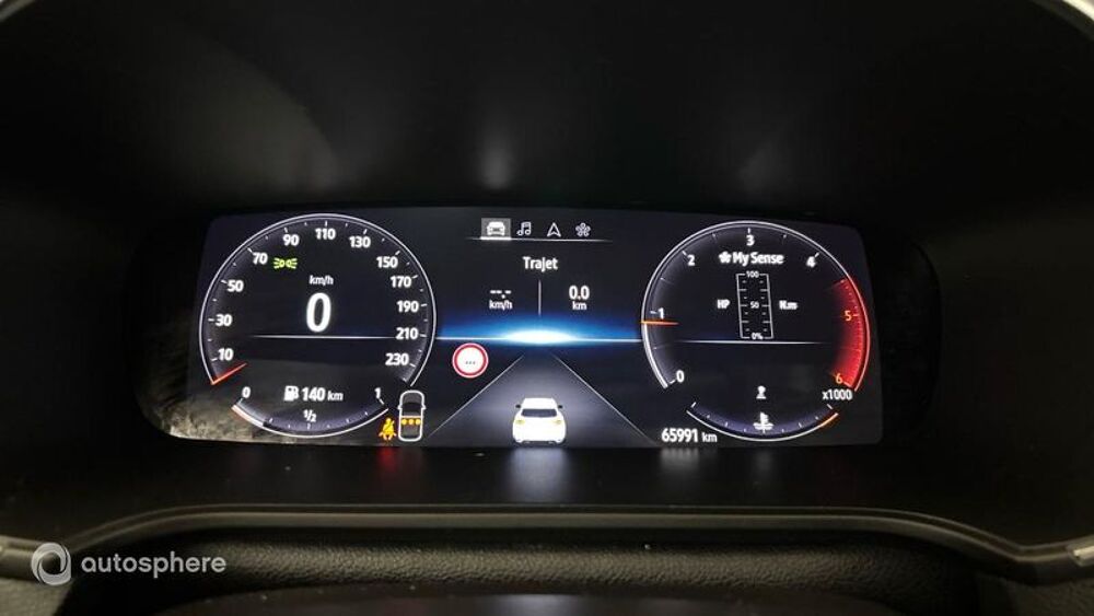M&eacute;gane 1.5 Blue dCi 115ch Techno 2023 occasion 57400 Buhl-Lorraine
