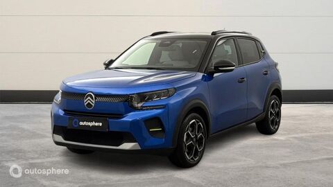 Annonce voiture Citroën C3 16499 €