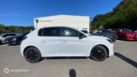 208 1.2 Hybrid 110ch Envy e-DCS6 2026 occasion 64122 URRUGNE