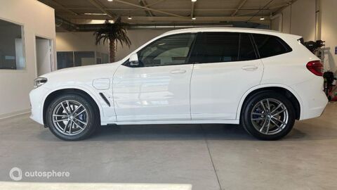 X3 xDrive30eA 292ch M Sport E6d-T 2020 occasion 13100 Aix-en-Provence