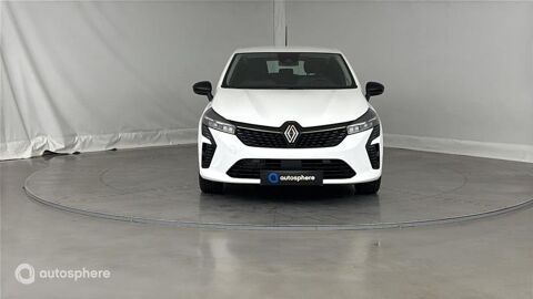 Clio 1.0 TCe 90ch Evolution 2024 occasion 02000 Laon