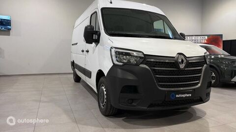 Master F3500 L2H2 2.3 Blue dCi 135ch Confort Euro6 2023 occasion 63000 Clermont-Ferrand