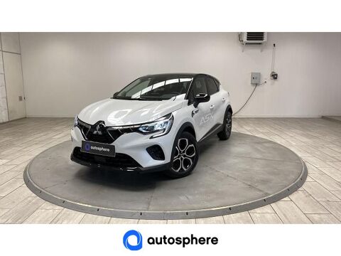 Asx 1.6 MPI PHEV 159ch Instyle 2023 occasion 94400 Vitry-sur-Seine