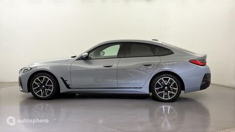 S&eacute;rie 4 420dA 190ch M Sport 2023 occasion 33260 LA TESTE DE BUCH