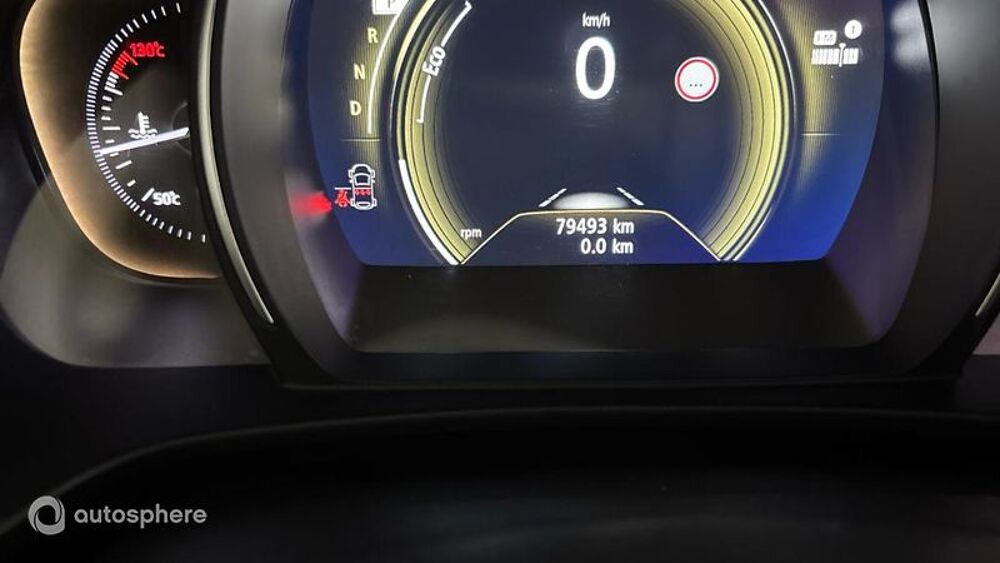Koleos 1.7 Blue dCi 150ch Intens X-Tronic 2019 occasion 62218 Loison-sous-Lens