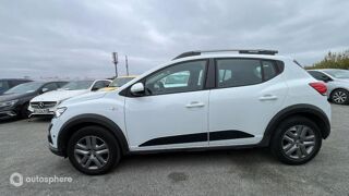 Sandero 1.0 TCe 90ch Stepway Confort -22 2023 occasion 93250 Villemomble
