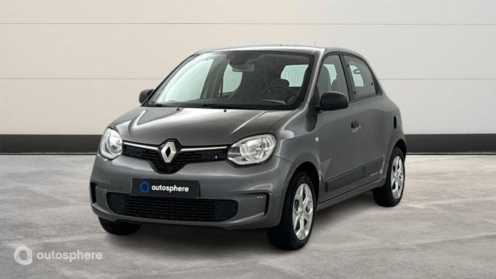 Twingo 1.0 SCe 65ch Zen - 21 2022 occasion 59223 Roncq