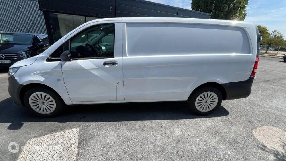 Vito 114 CDI Long Pro Propulsion 2026 occasion 60200 Compi&egrave;gne