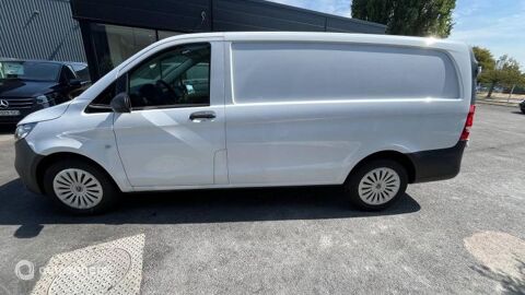 Vito 114 CDI Long Pro Propulsion 2026 occasion 60200 Compi&egrave;gne