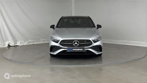 Classe A 200 d 150ch AMG Line 8G-DCT 2026 occasion 80136 Rivery