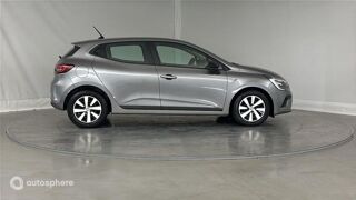 Clio 1.0 TCe 90ch Equilibre 2023 occasion 51200 &Eacute;pernay