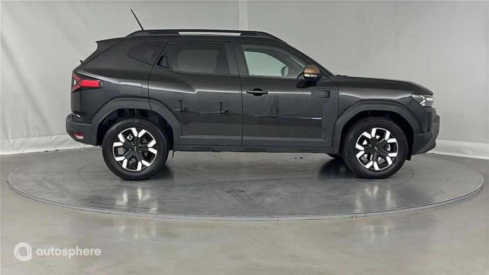 Duster 1.6 hybrid 140ch Extreme 2025 occasion 02500 Hirson