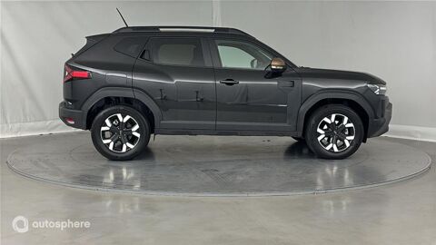 Duster 1.6 hybrid 140ch Extreme 2025 occasion 02500 Hirson