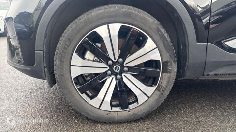 XC40 Recharge 231ch Plus EDT 2022 occasion 77144 Mont&eacute;vrain
