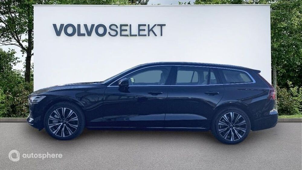 V60 T6 AWD 253+145ch Ultra Style Chrome Geartronic 8 2026 occasion 94430 Chennevi&egrave;res sur Marne
