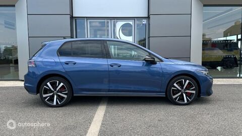 Golf 1.5 eHybrid 272ch GTE DSG6 2025 occasion 69760 Limonest