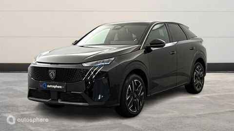 Annonce voiture Peugeot 3008 27799 €