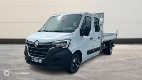 Annonce voiture Renault Master 31499 €