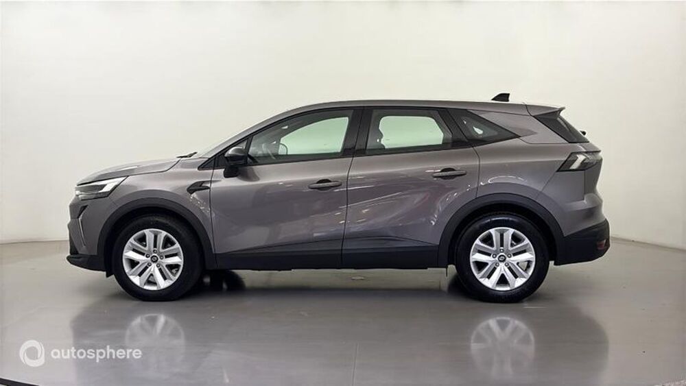 Symbioz 1.8 E-Tech full hybrid 160ch Evolution - 25 2025 occasion 59640 Dunkerque