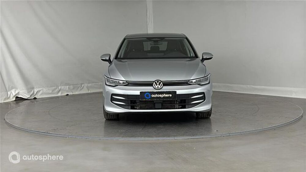 Golf 1.5 eTSI EVO2 116ch VW Edition DSG7 2025 occasion 02400 Ch&acirc;teau-Thierry