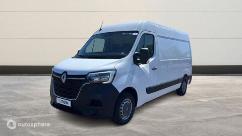 Annonce voiture Renault Master 25799 €