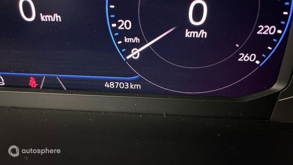 T-ROC 1.5 TSI EVO 150ch Style DSG7 2023 occasion 51100 Reims