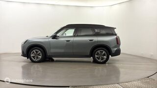 Countryman C 170ch Classic DKG7 2024 occasion 86000 Poitiers