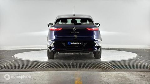 M&eacute;gane E-Tech Electric EV40 130ch Equilibre standard charge 2022 occasion 74200 Thonon-les-Bains