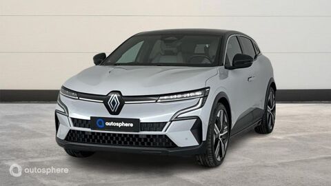 Renault M&eacute;gane E-Tech Electric EV60 220ch Iconic super charge 2022 occasion Roncq 59223