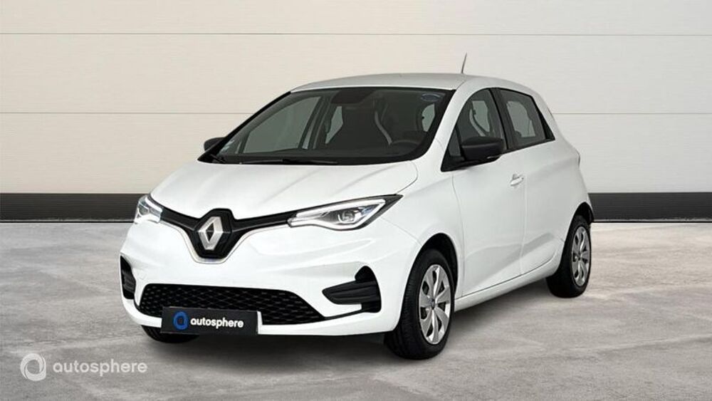Zo&eacute; Business charge normale R110 Achat Int&eacute;gral 2020 occasion 51100 Reims