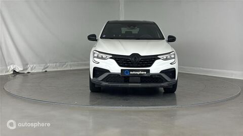Arkana 1.6 E-Tech hybride 145ch Engineered -22 2023 occasion 59640 Dunkerque
