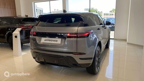 Range Rover Evoque 1.5 P270e PHEV 269ch Dynamic SE 2024 occasion 69760 Limonest