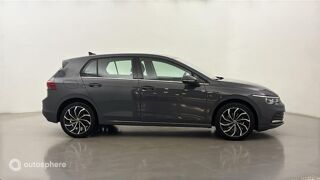 Golf 1.5 eTSI OPF 130ch Style DSG7 2023 occasion 79000 Niort